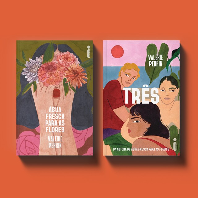 Valérie Perrin, a escritora francesa que transformou segredos em best ...