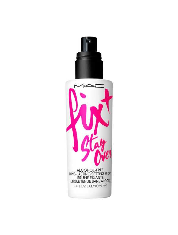 Spray Fixador Mac Fix+ Stay Over M.A.C