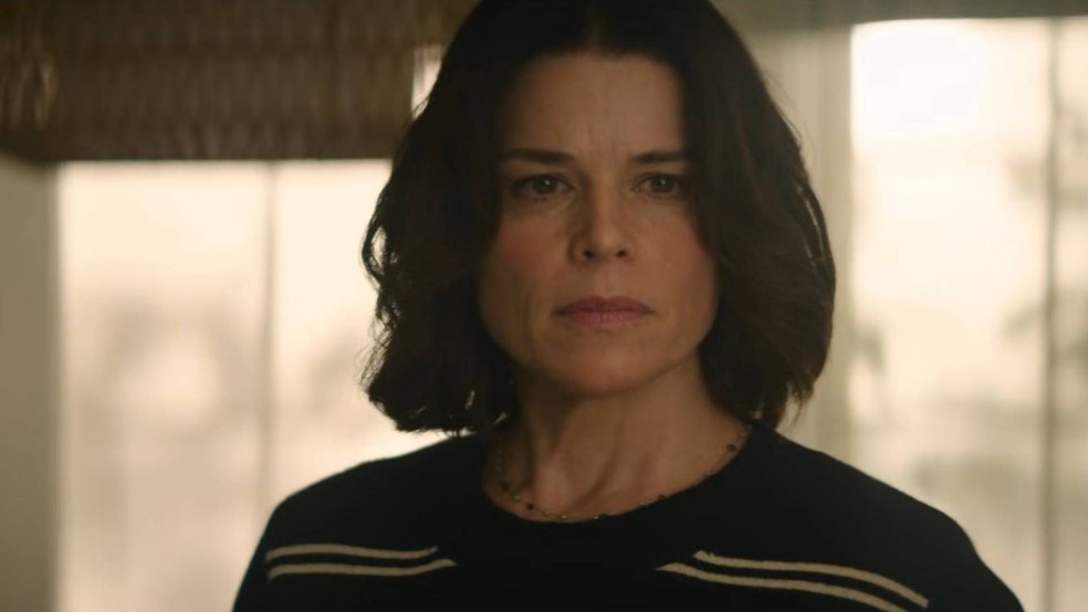 O sétimo filme de 'Pânico' chegou aos cinemas em 2026 — Foto: Divulgação
