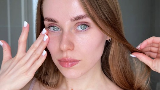 Centella asiática: especialistas explicam os benefícios do ativo para pele e cabelo Centella asiática: especialistas explicam os benefícios do ativo para pele e cabelo
