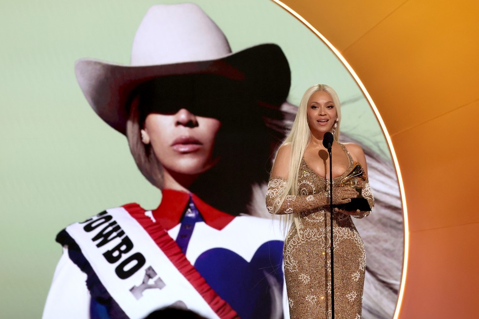 Beyoncé entra com medidas legais para tirar música de trailer de filme ...