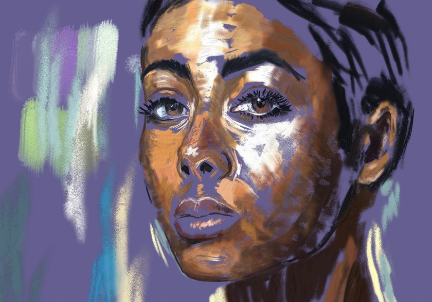 Mulheres negras estão entre as mais buscadas no entretenimento adulto no Brasil e no mundo; mas o que as cenas realmente revelam sobre o erotismo delas?