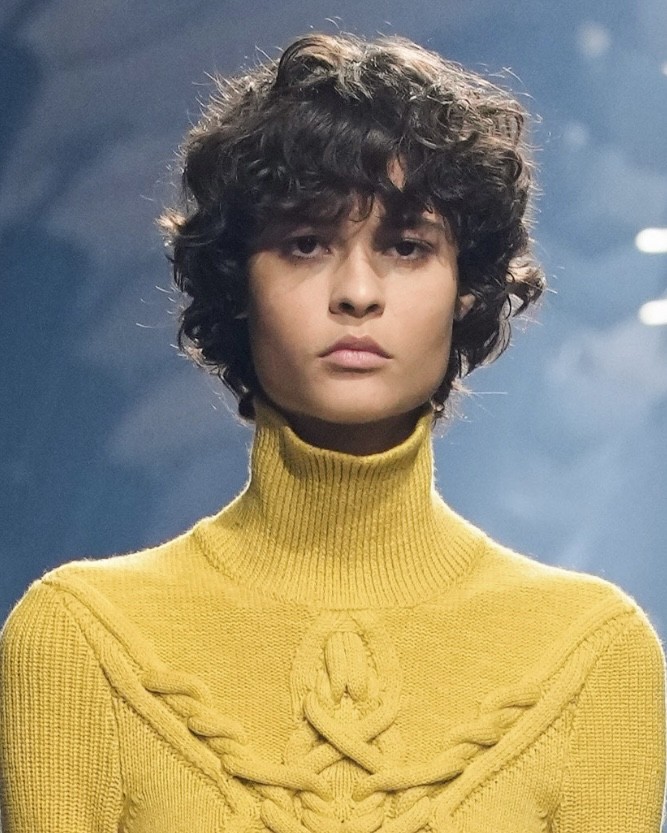 Isabel Marant – Foto: Divulgação