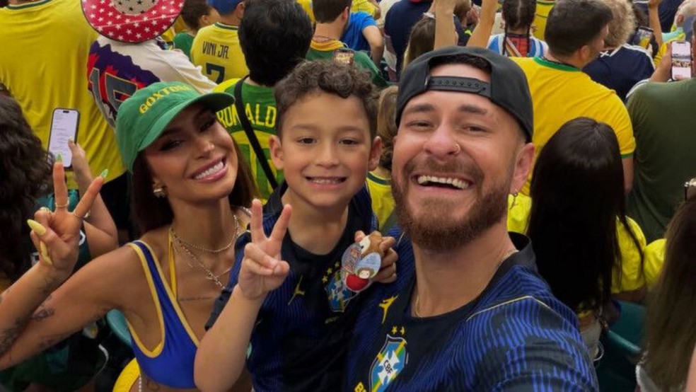Bianca Andrade se pronuncia após resgatar briga com Rafa Kalimann em ...