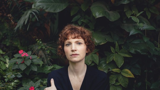 Natalia Timerman: 'Para que algo novo seja escrito é preciso também um mergulho no abismo'