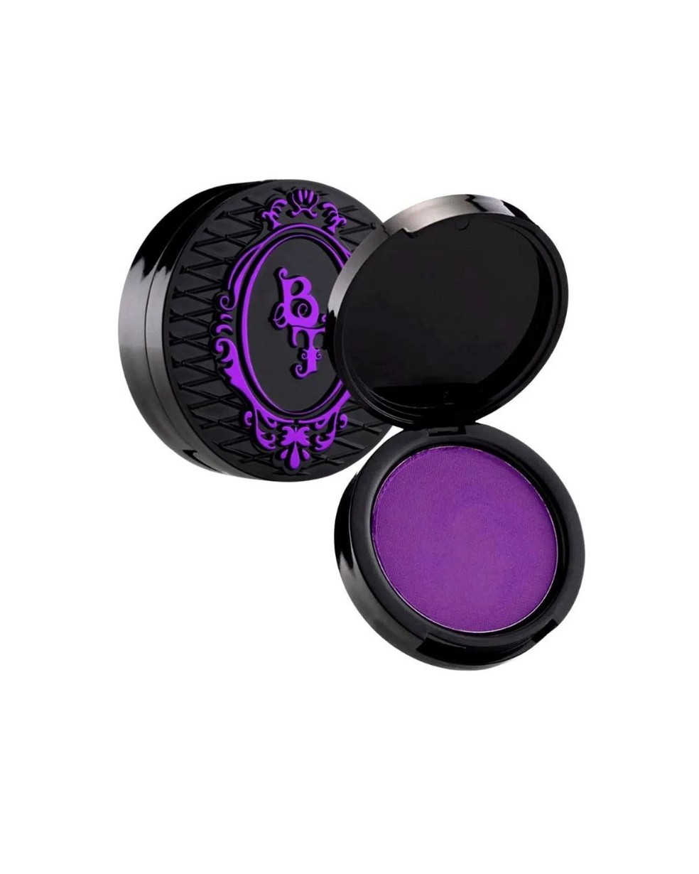 Blush em pó The Magician 2x1 BT Purple Powder, Bruna Tavares, R$54,90 — Foto: Divulgação