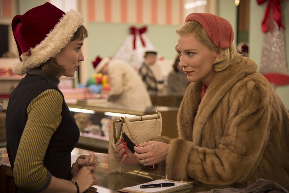 Carol (2015) — Foto: Divulgação