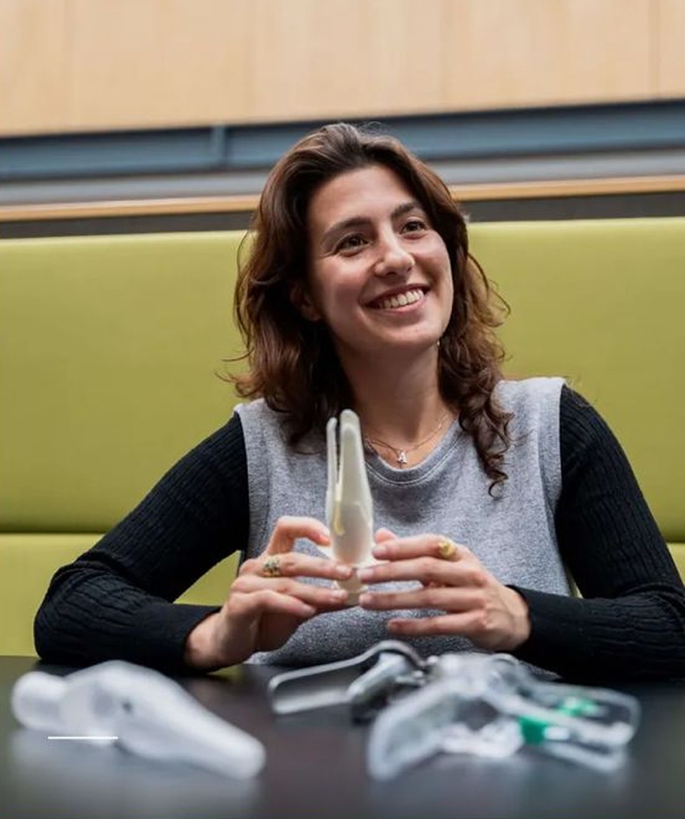 Novo espéculo vaginal promete tornar exames ginecológicos menos ...