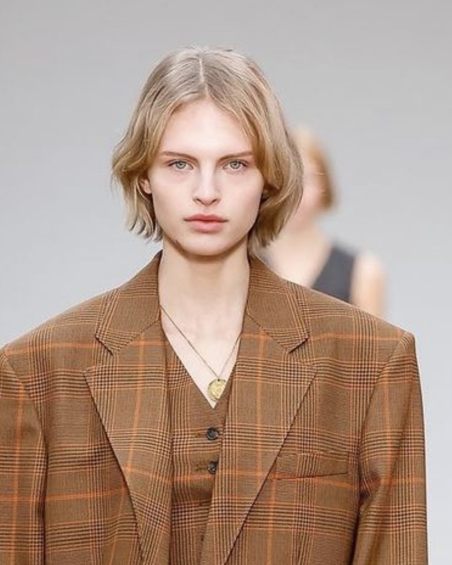 Stella McCartney — Foto: Divulgação