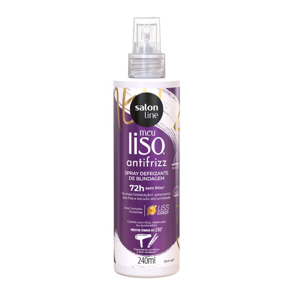 12 produtos anti frizz para cabelos mais alinhados até em dias chuvosos