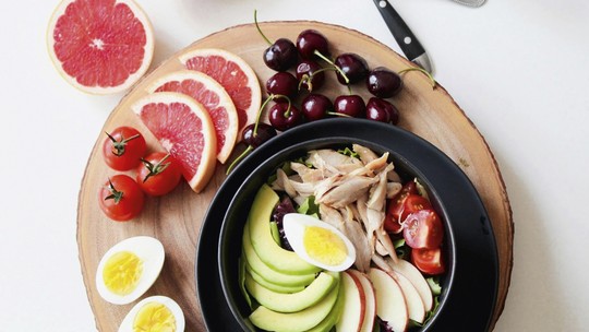 7 grandes mitos da Nutrição