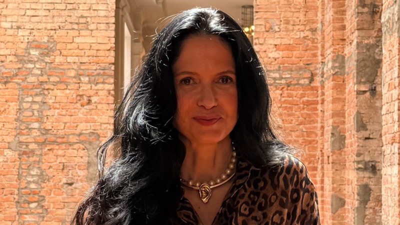 Diretora-geral da Maria Filó fala das novidades às vésperas dos 30 anos da marca