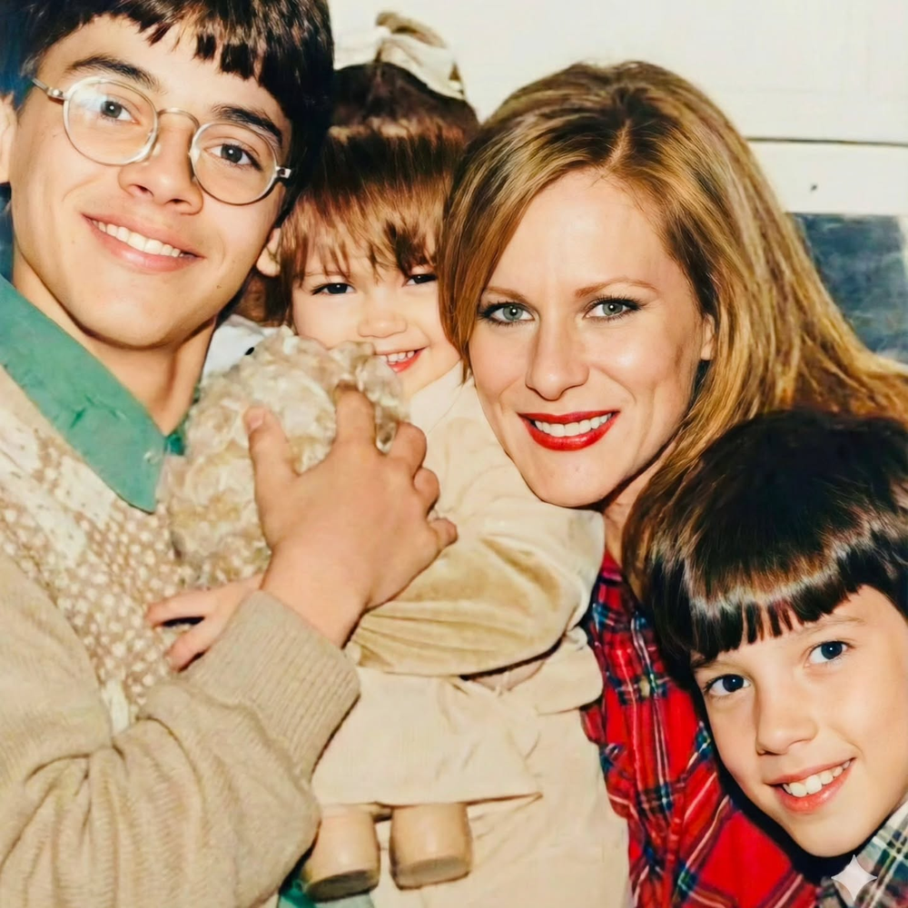 Lucinha Lins comemora 53 anos de Claudio, filho com Ivan Lins, e ...