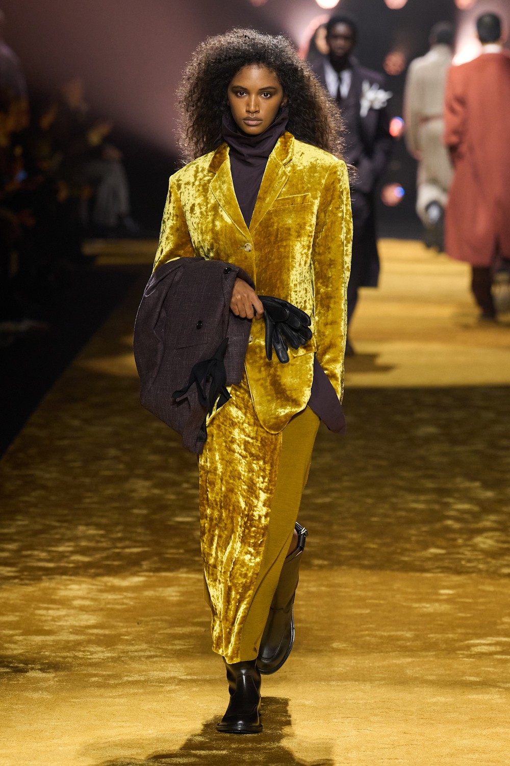 10 tendências que definem a temporada de moda de inverno 2026