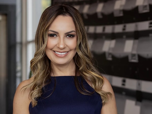 Empresária criou sua própria marca em 2025 | Foto: Reprodução/ Instagram