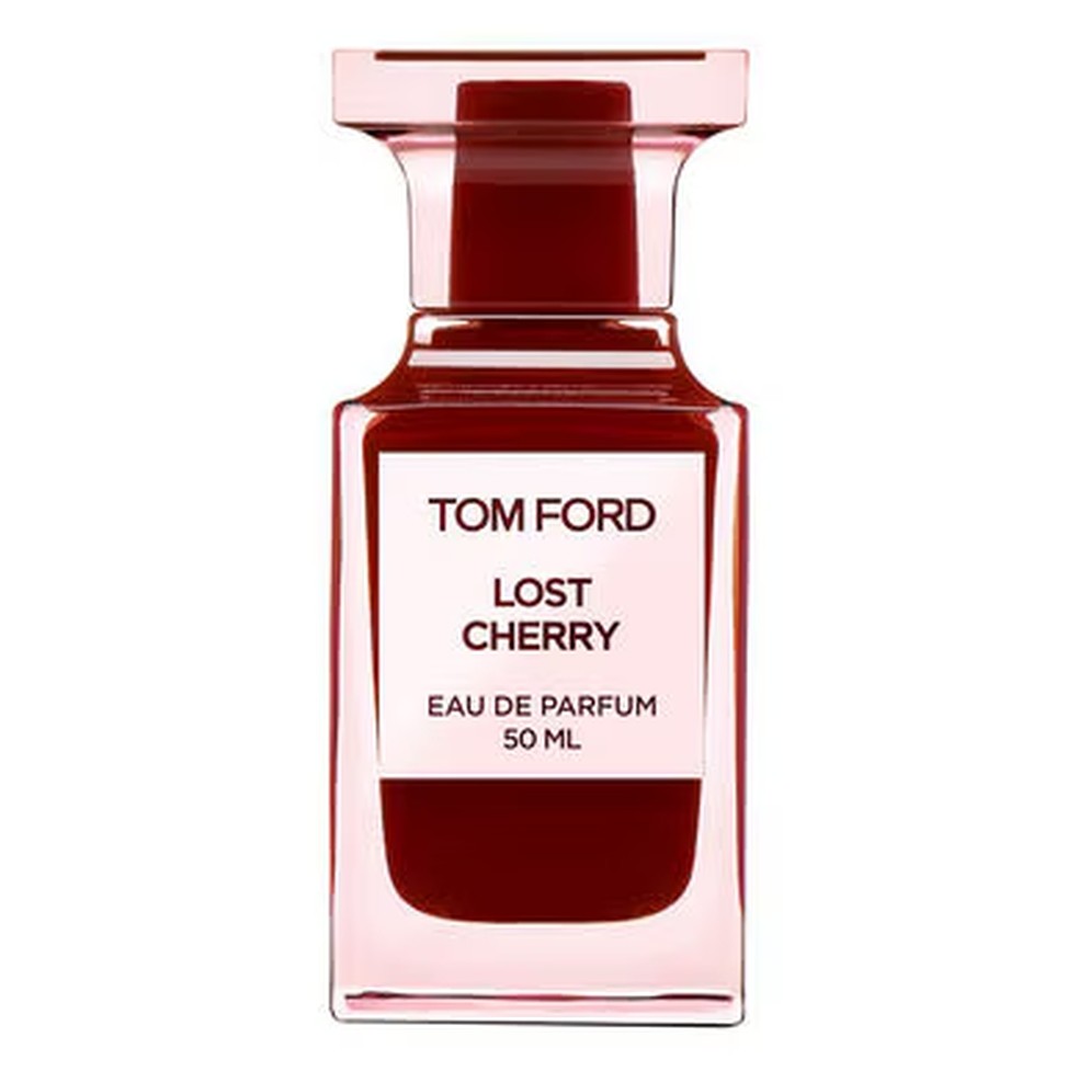 Lost Cherry, Tom Ford — Foto: Reprodução
