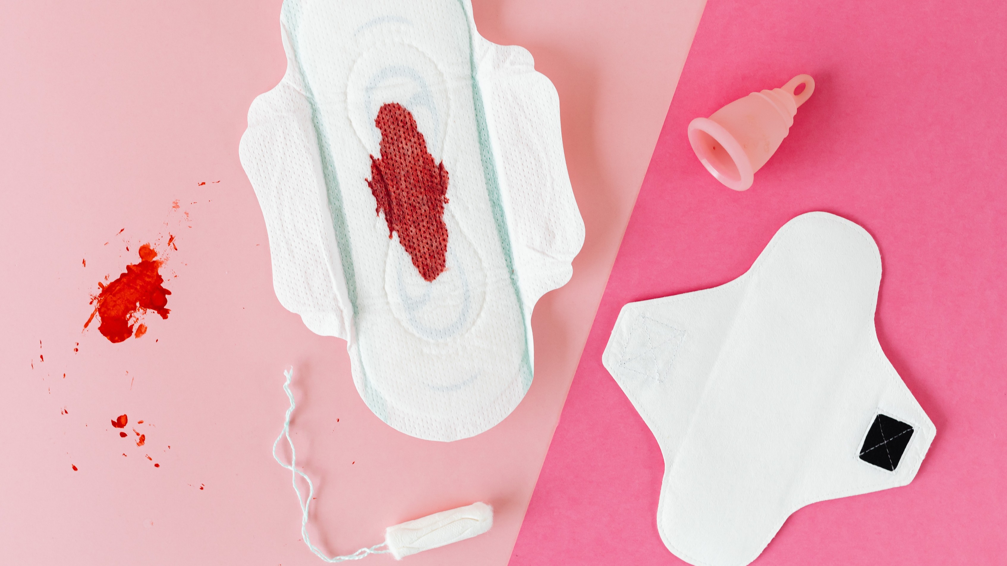É possível fazer a menstruação descer em 30 minutos?