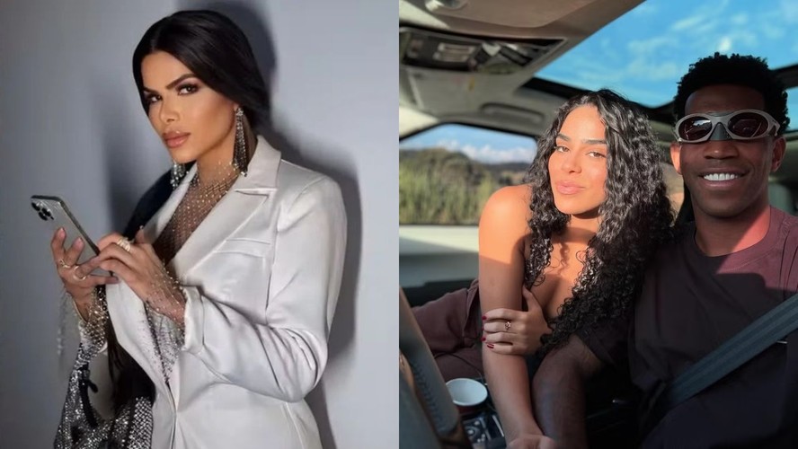 Polêmica em torno do fim da vida de Elke Maravilha: Biógrafo e amigos trocam acusações