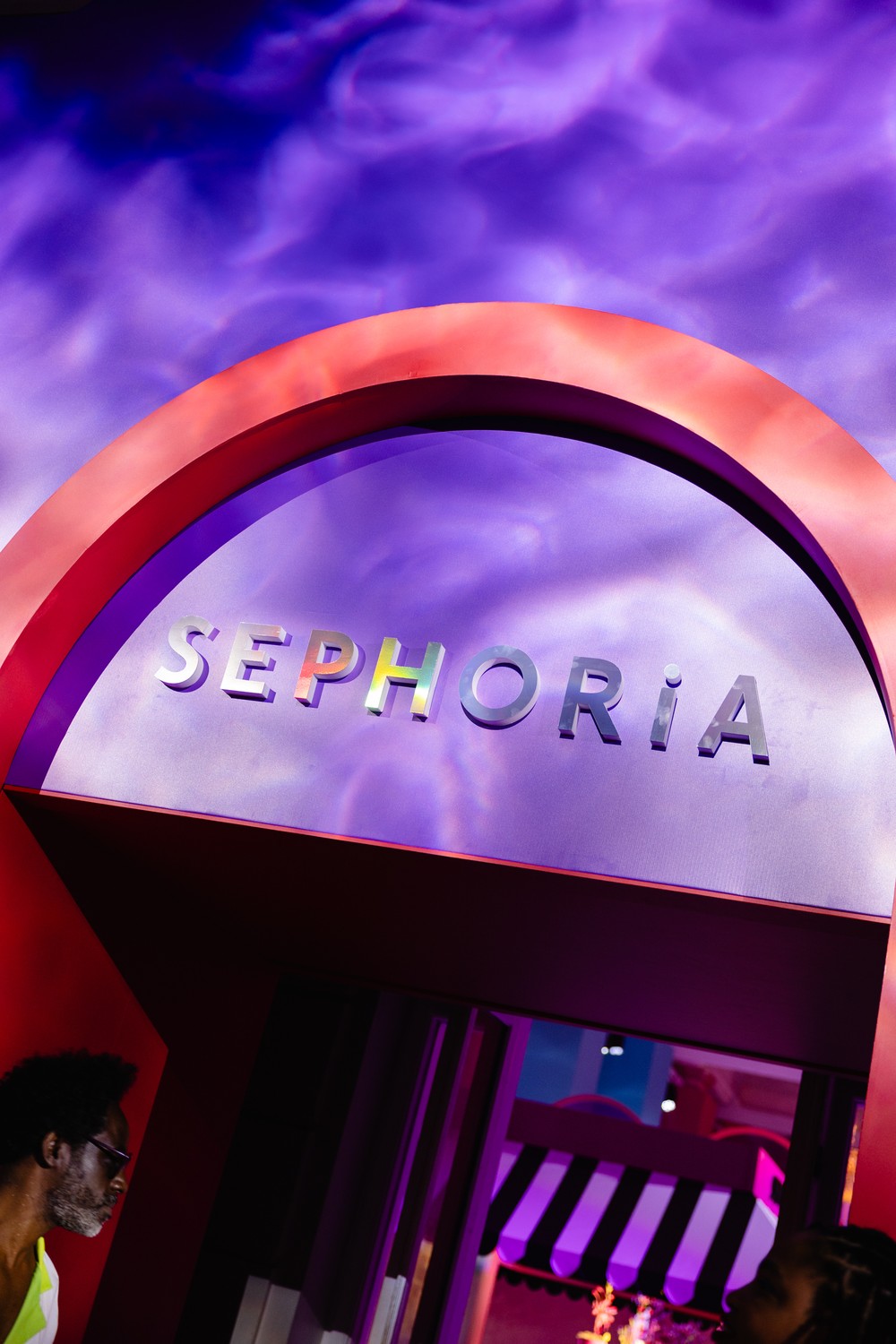 Brindes do SEPHORiA 2026, evento global da Sephora, chegam a R$ 3 mil ...