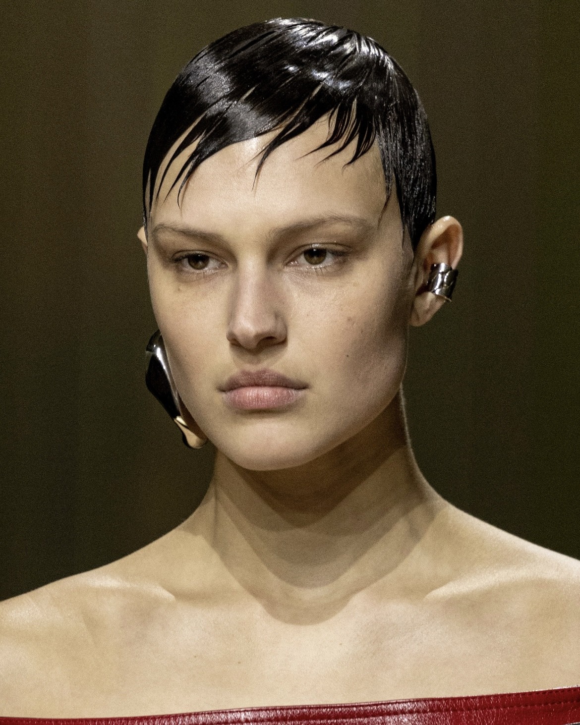 Alexander McQueen — Foto: Divulgação