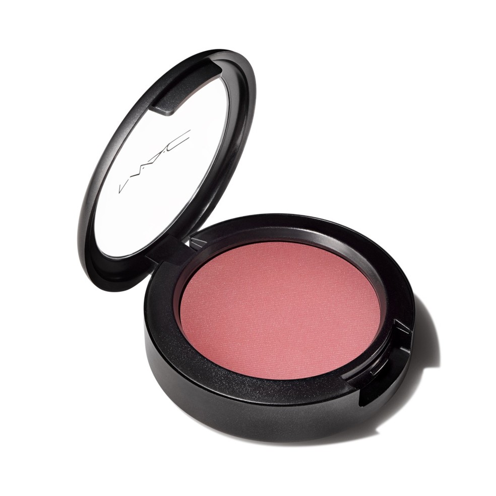 Blush em Pó, M·A·C — R$ 249 — Foto: Reprodução