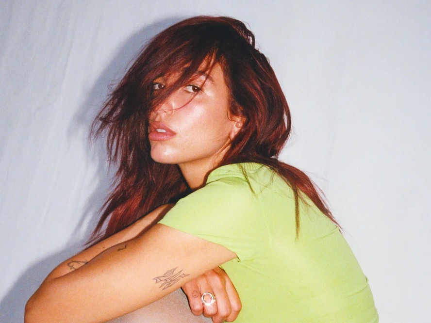 Dua Lipa: relembre 10 músicas da cantor sobre sexo e prazer