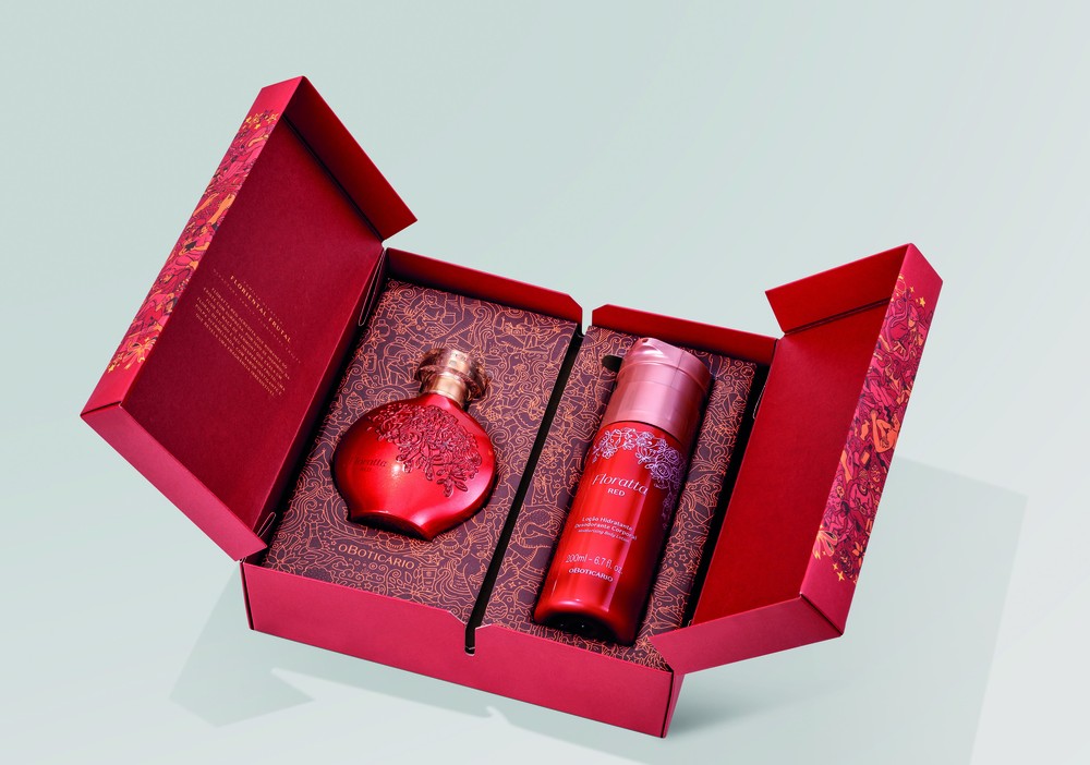 O Presente Perfeito 19 Kits De Beleza Para Acertar Em Cheio Nas Festas