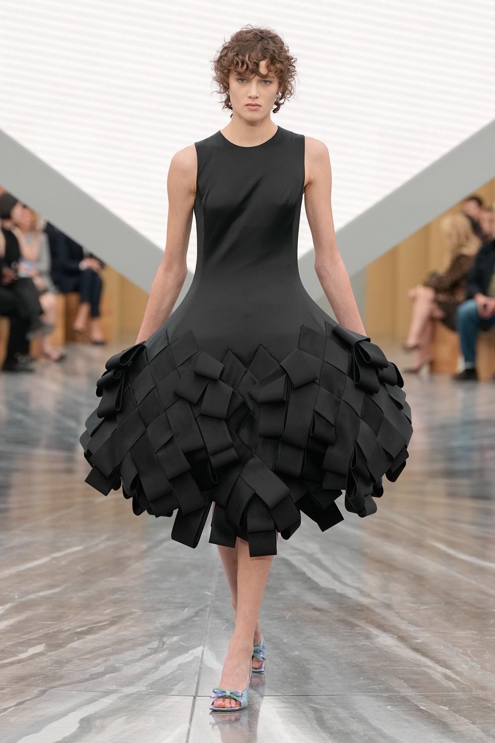 Christian Dior, verão 2026 — Foto: Divulgação