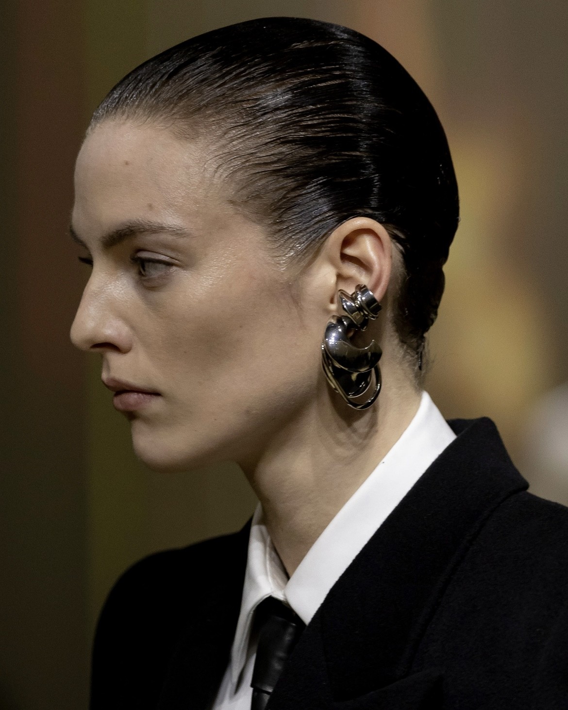 Alexander McQueen — Foto: Divulgação