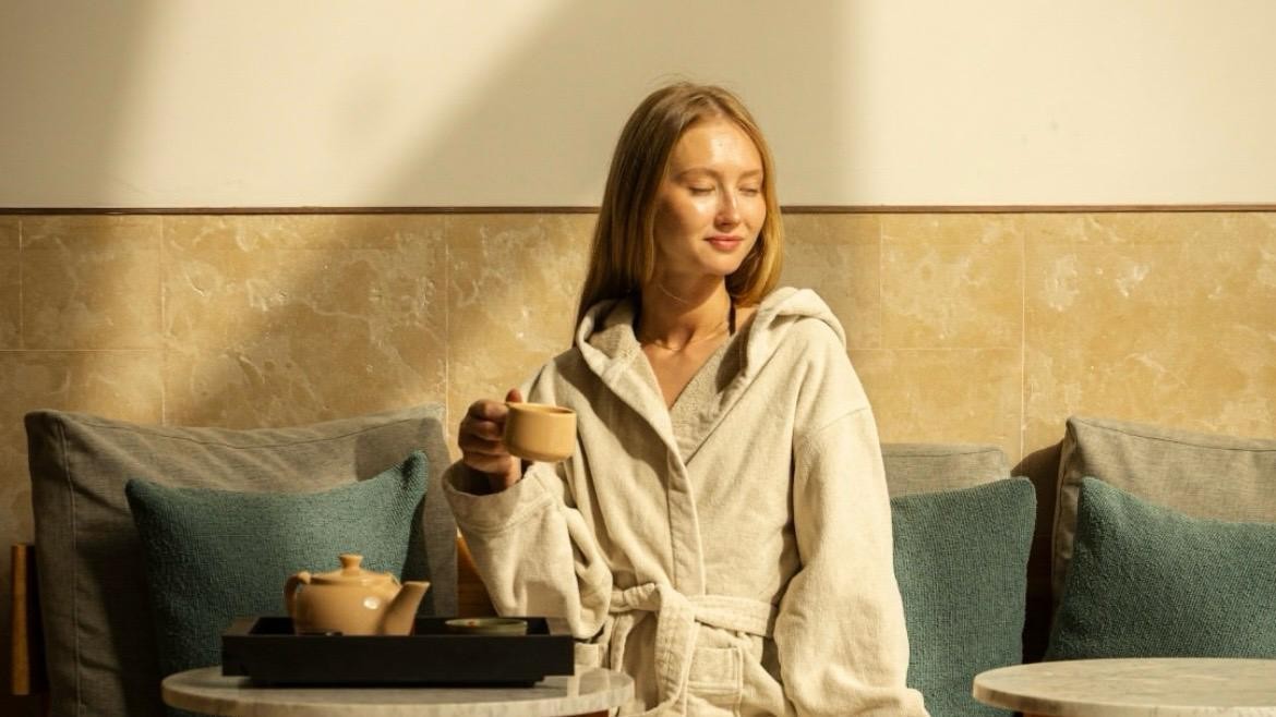Conheça os melhores sabores de chá para tomar antes de dormir