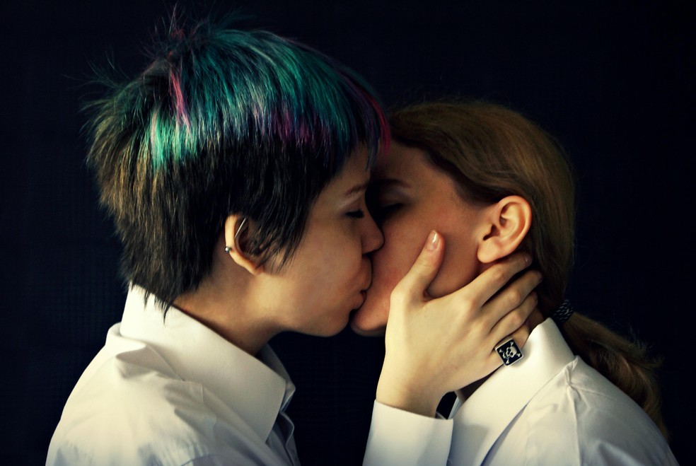 O que diferencia ser bi ou pan? Entenda as nuances que diferenciam a bissexualidade e pansexualidade — Foto: Reprodução/Pexels