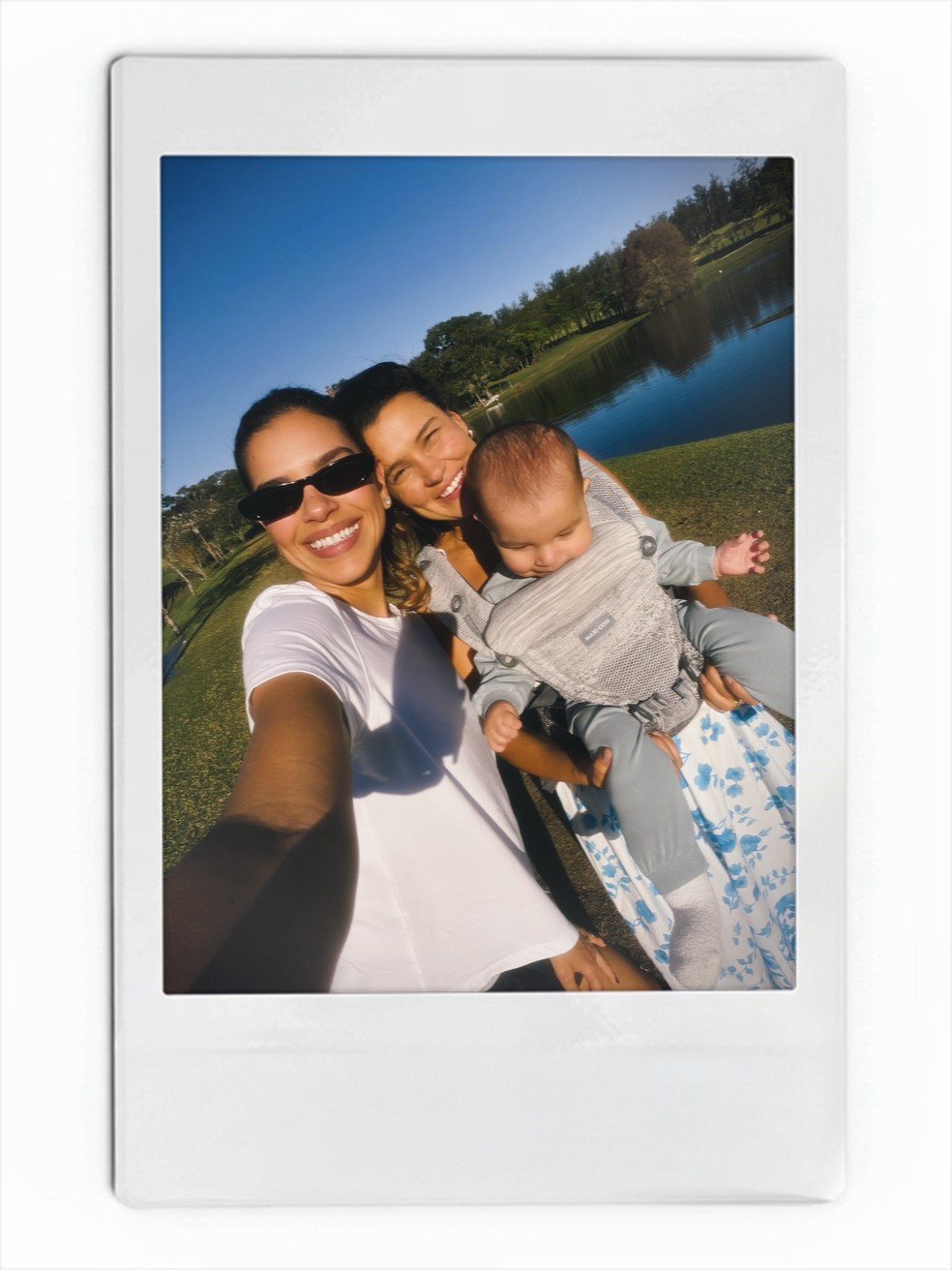 Mariana Rios se derrete pelo filho, Palo, e encanta com novas fotos do ...
