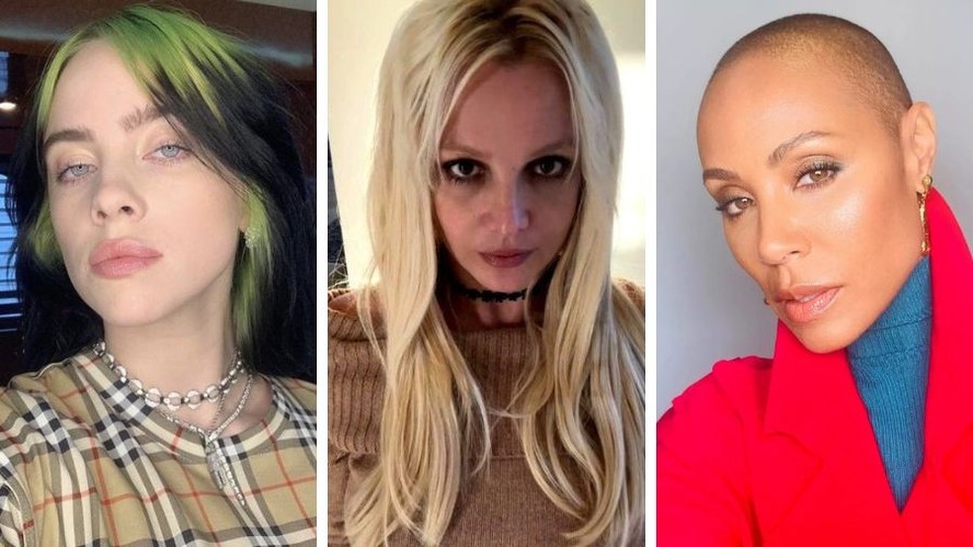 Famosas falam sobre o vício em pornografia