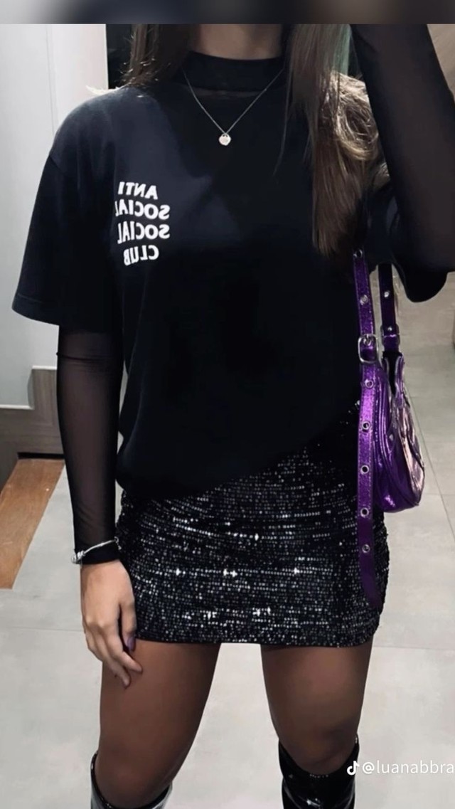 Look para show: 25 inspirações para garantir estilo e conforto em meio ...