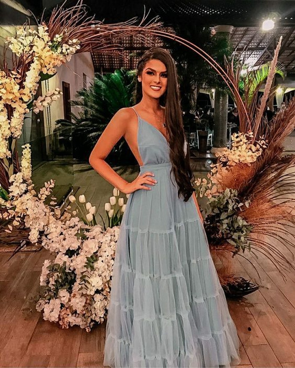 Look para casamento de dia: inspirações marcantes para celebrar a data ...