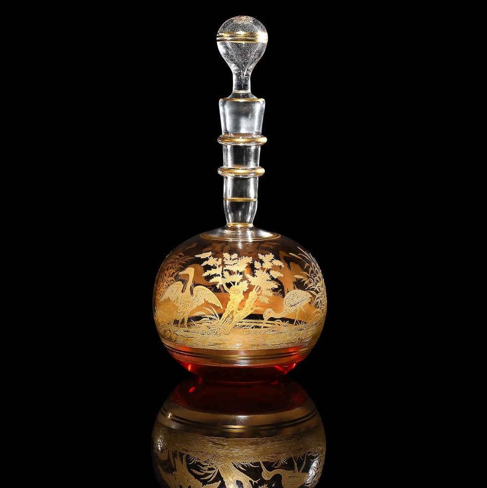 Guerlain — Foto: Cortesia Ken Leach