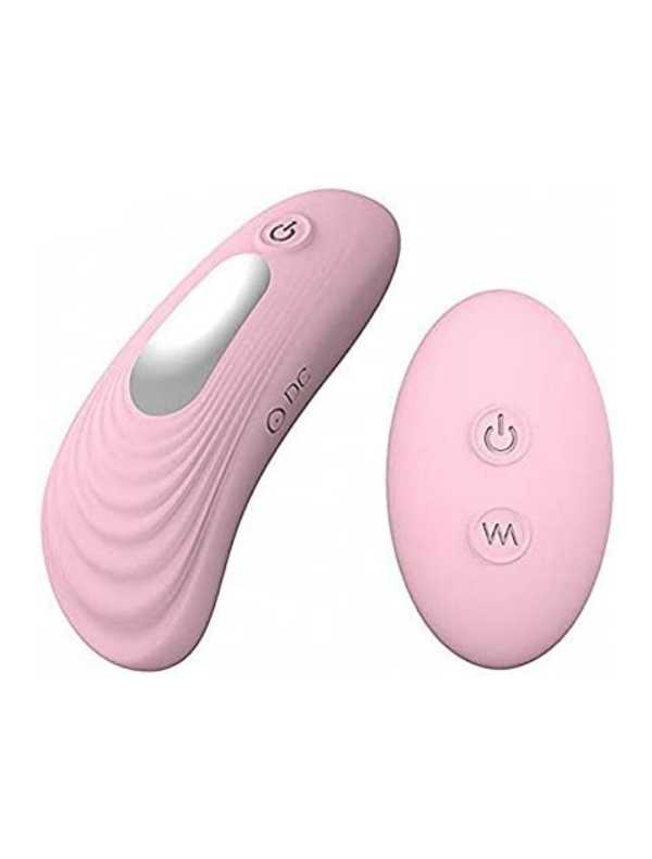Vibrador S-Hande Recarregável Wing