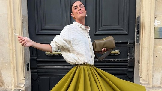 Guia de looks para o Natal de 2025: do clássico ao fashionista