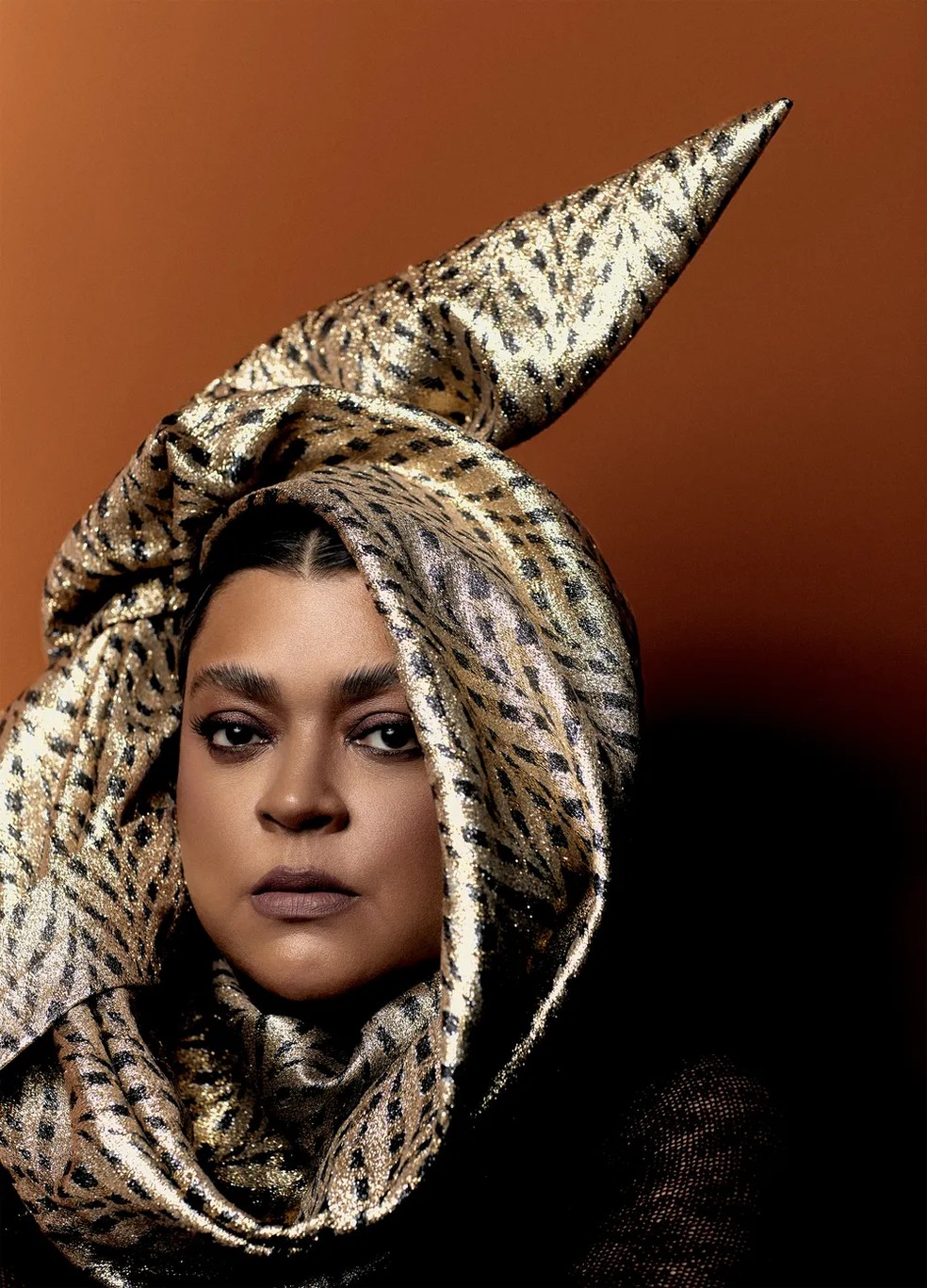 Morre Preta Gil: relembre frases icônicas da artista sobre sexo, desejo e liberdade — Foto: Foto: Bruna Castanheira (GrouPart)