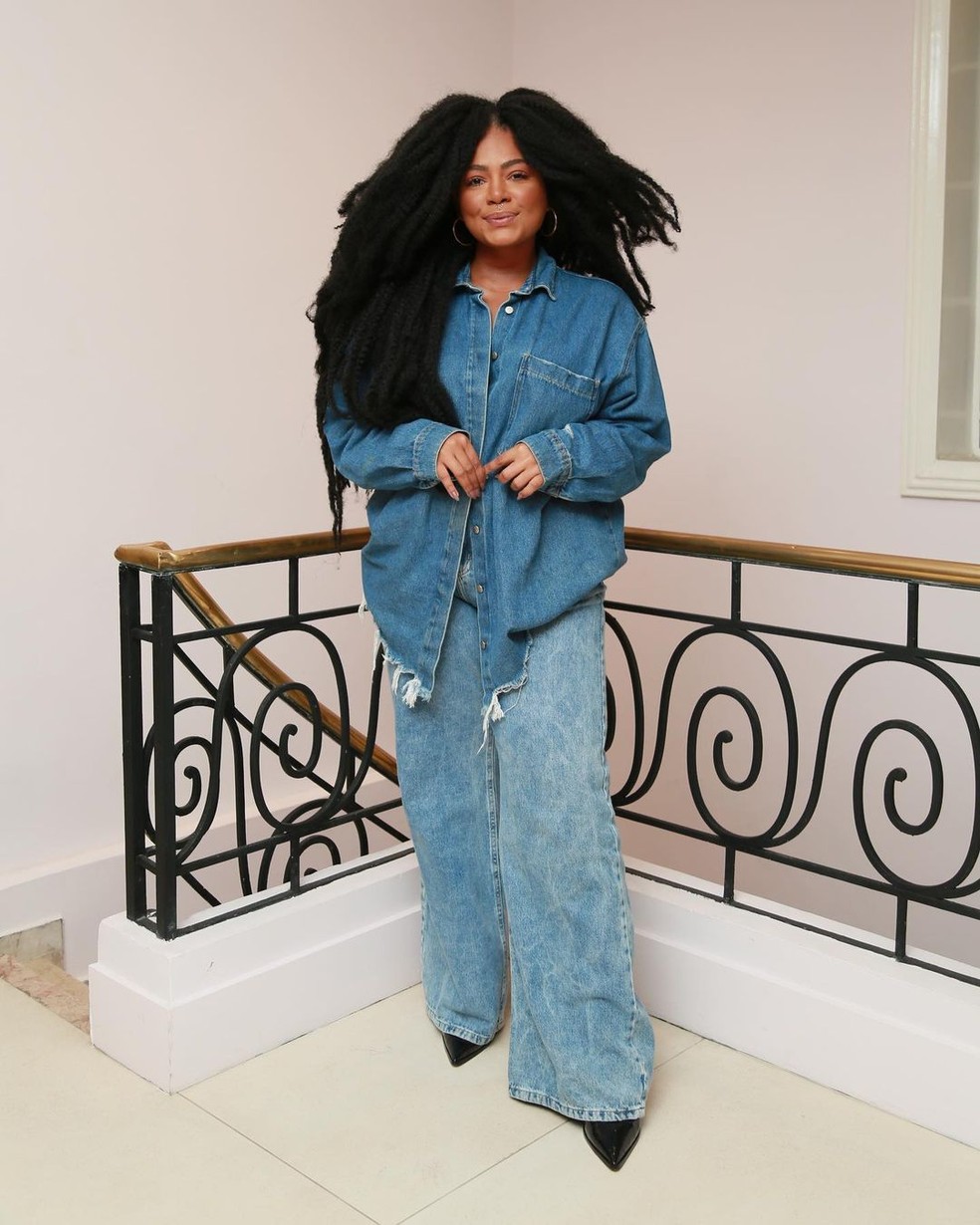 All Jeans — Foto: @babilouisee