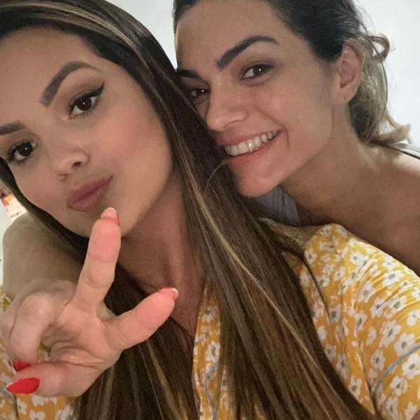 Kelly Key faz homenagem no aniversário de 24 anos da filha: 'Mulher ...