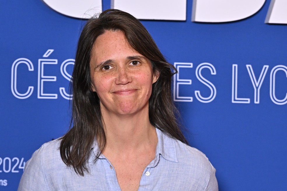 Jeanne Herry — Foto: Getty Images