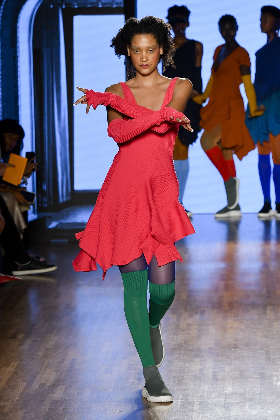 SPFW N56: Lino Villaventura — Foto: @agfotosite