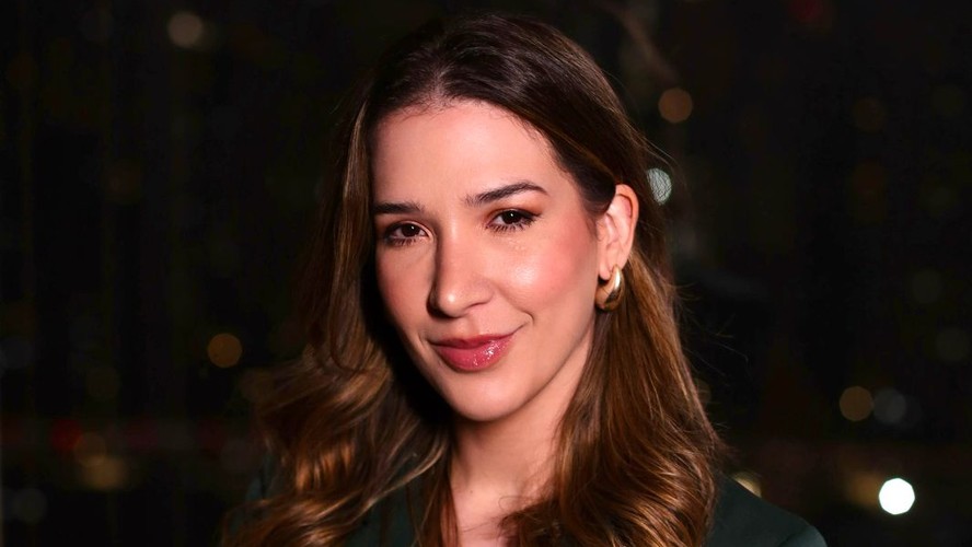 Beatriz Serraglio Narciso fez o explante do silicone