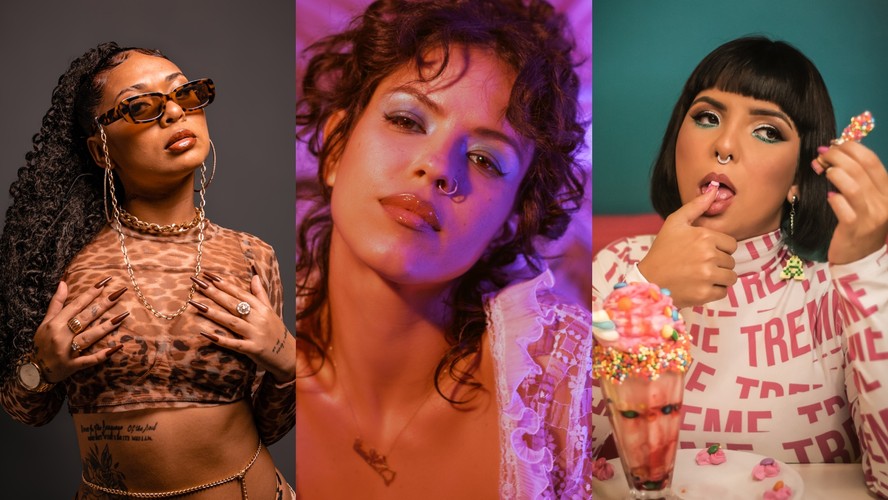 Rap feminino: 14 artistas brasileiras e internacionais para ouvir 