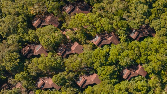 Como é passar um dia na Fazenda Morros Verdes, no interior paulista