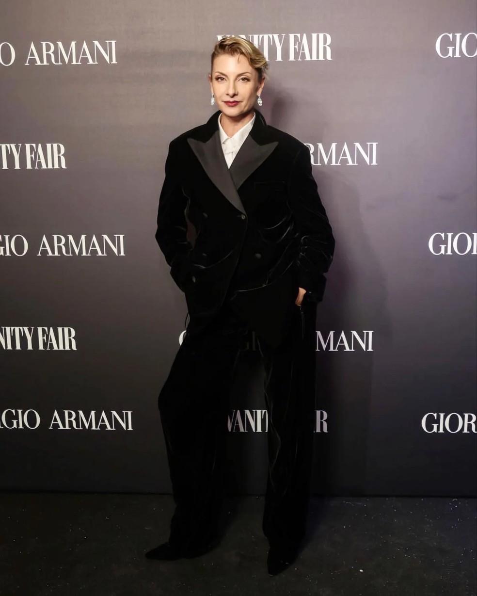 Najwa Nimri — Foto: Getty