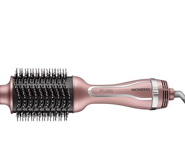 Escova Secadora Mondial ES-02-BI 1200W