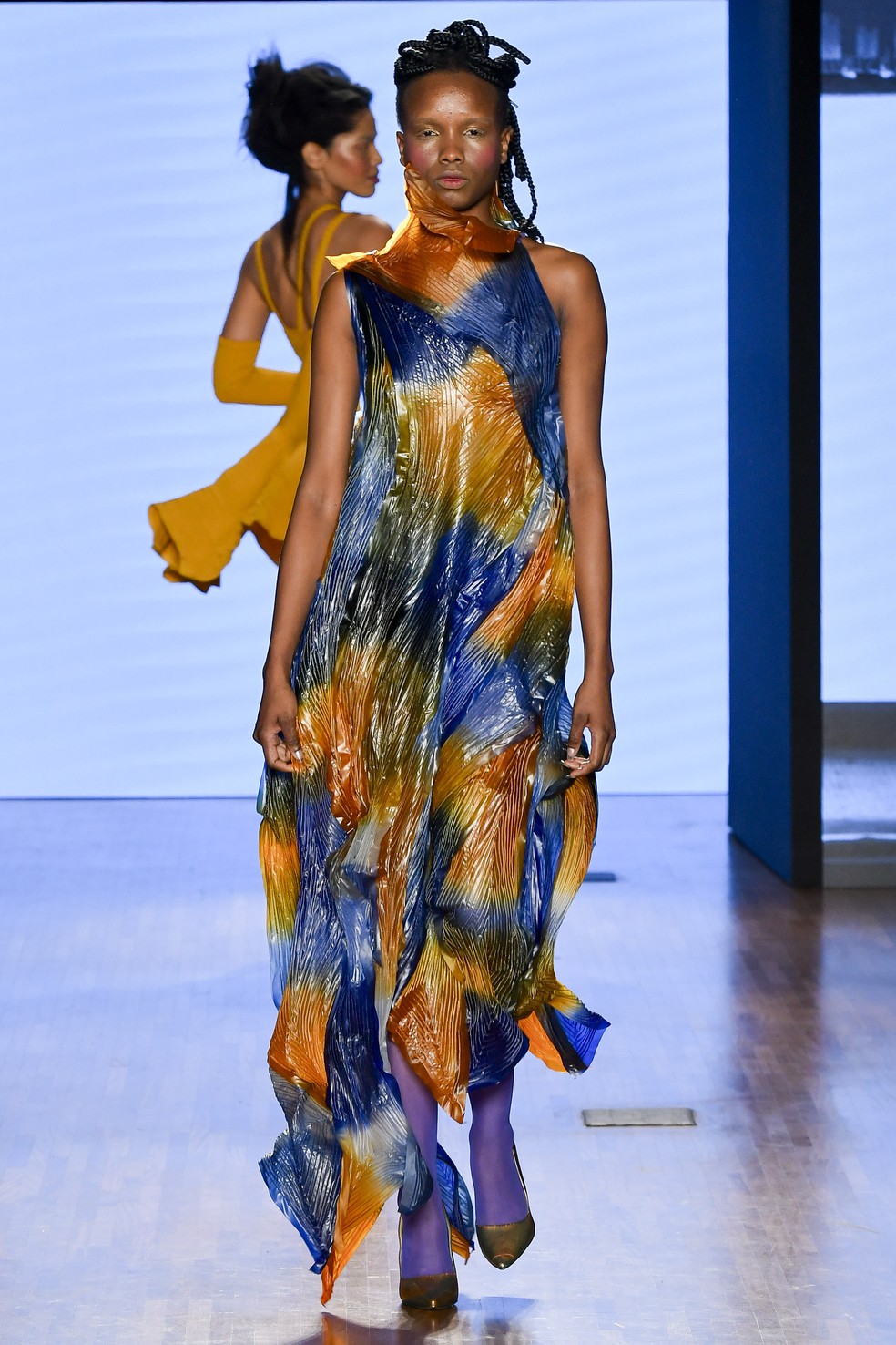 SPFW N56: Lino Villaventura — Foto: @agfotosite