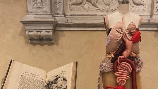 Por trás da 'Costume Art', exposição do Met em Nova York que coloca duas brasileiras em destaque Por trás da 'Costume Art', exposição do Met em Nova York que coloca duas brasileiras em destaque